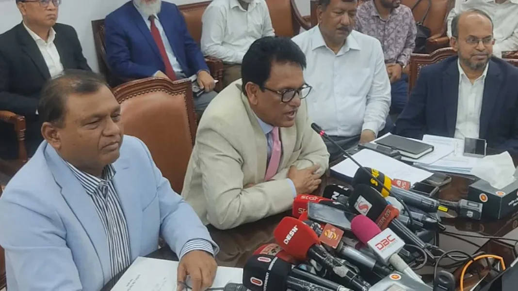 স্কুলে ভর্তিতে লটারি থাকছে না: শিক্ষামন্ত্রী