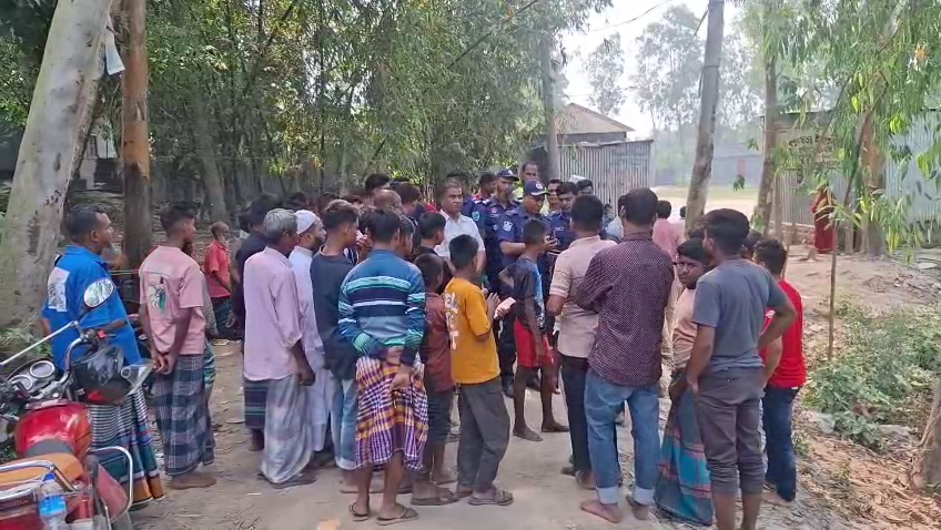 টাঙ্গাইলে কবরস্থানের জমি নিয়ে সংঘর্ষে নিহত ১, আহত ৫