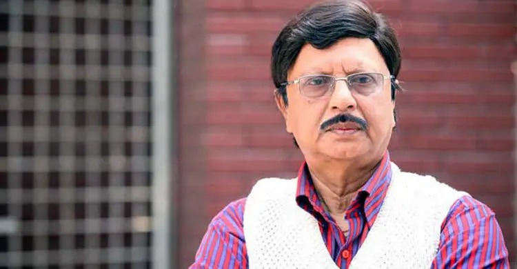 চিকিৎসা শেষে দেশে সোহেল রানা