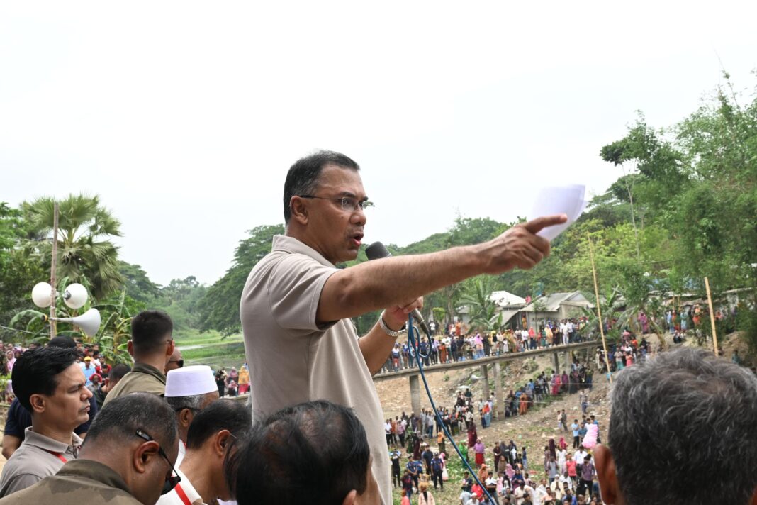 নারীদের কষ্ট লাঘবে ‘এলপিজি কার্ড’ দেওয়ার ঘোষণা প্রধানমন্ত্রীর