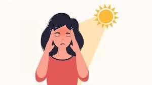 হিট স্ট্রোক থেকে বাঁচার উপায়