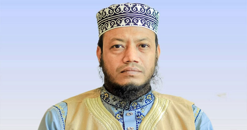 আমির হামজার বিরুদ্ধে গ্রেপ্তারি পরোয়ানা আমির হামজার বিরুদ্ধে গ্রেপ্তারি পরোয়ানা