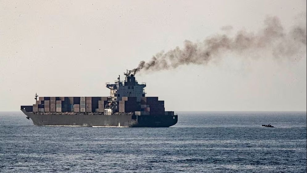 ৩টি ইরানি ট্যাংকার জব্দ করল যুক্তরাষ্ট্র