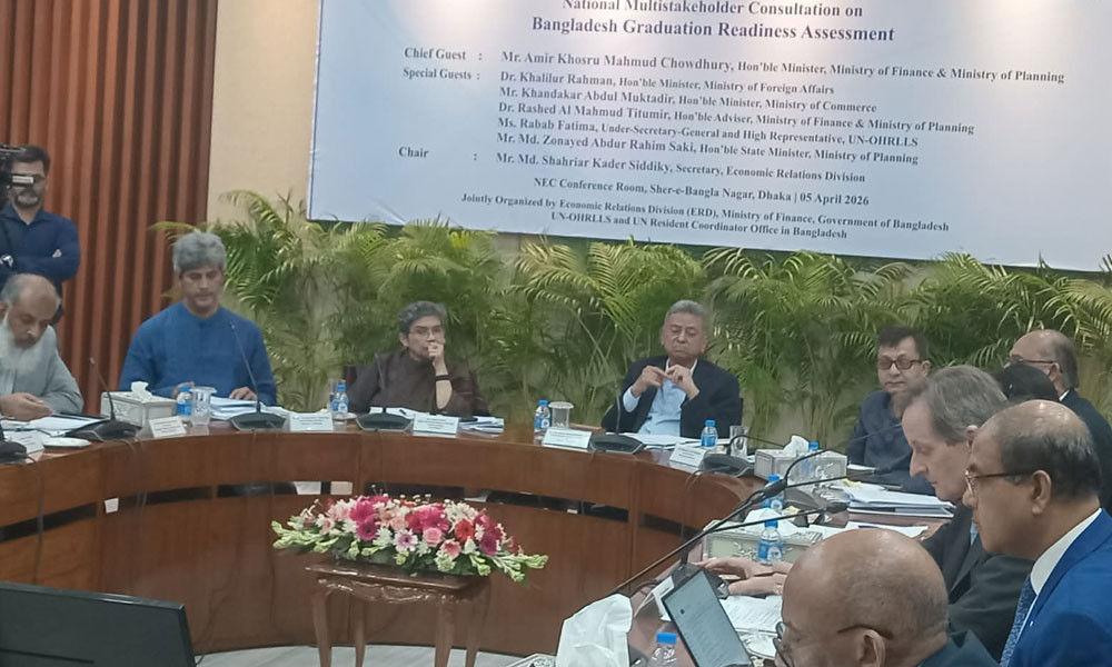 ভবিষ্যতে দ্রব্যমূল্য বৃদ্ধির আশঙ্কা রয়েছে: অর্থমন্ত্রী