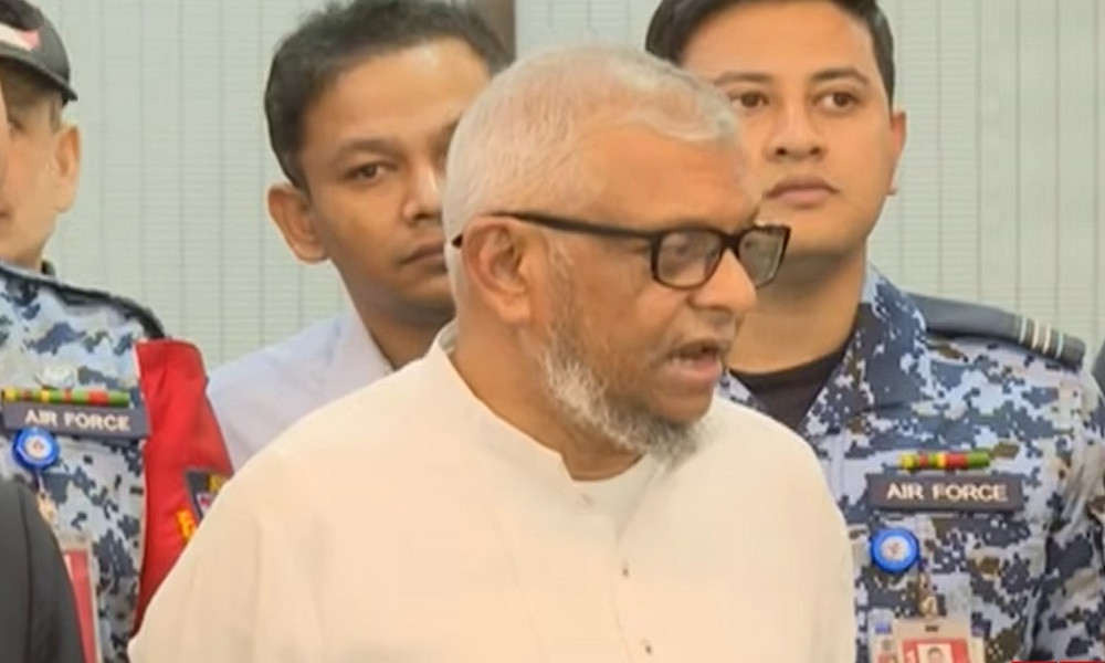 মালয়েশিয়ায় শ্রমবাজার খোলার চেষ্টা করছি: প্রবাসী কল্যাণমন্ত্রী