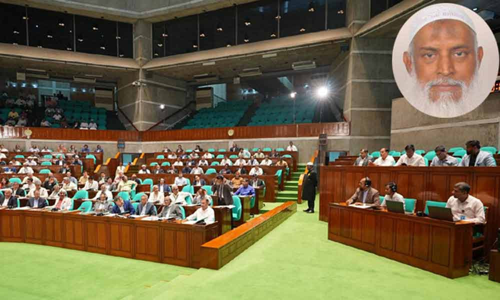 আগামী ১৮ এপ্রিল থেকে হজ ফ্লাইট শুরু