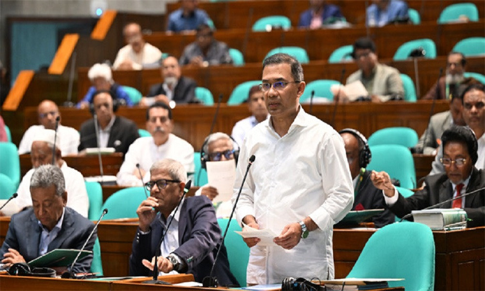 বর্তমান সরকার শিক্ষাকে শ্রেষ্ঠ বিনিয়োগ হিসেবে বিবেচনা করে: প্রধানমন্ত্রী