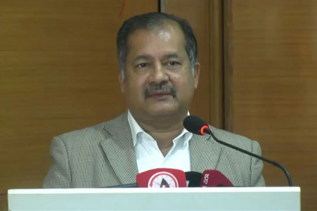 জিটাল সিকিউরিটি আইন সংস্কার চায় সরকার: তথ্যমন্ত্রী