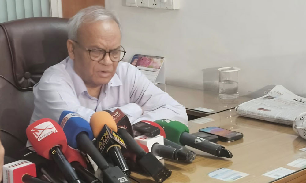 সংরক্ষিত নারী আসনে ত্যাগী ও যোগ্যদের মূল্যায়ন করবে বিএনপি