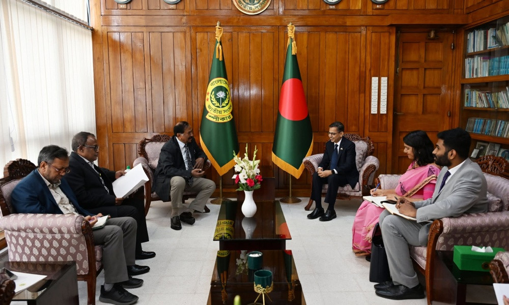 দুই দেশের মধ্যে পারস্পরিক আস্থা জোরদার হচ্ছে: ভারতীয় হাইকমিশনার