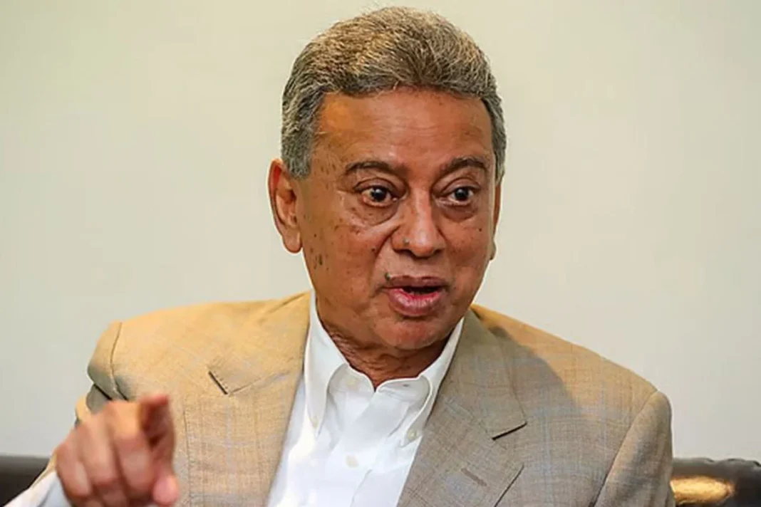 আইএমএফের সঙ্গে তেলের দাম বাড়ানোর সম্পর্ক নেই : অর্থমন্ত্রী