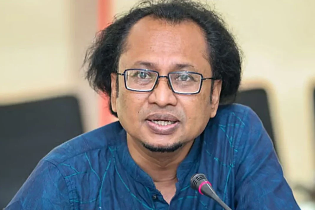 জ্বালানি দামের সঙ্গে সমন্বয় করে পরিবহন ভাড়া নির্ধারণ হবে: ডা. জাহেদ