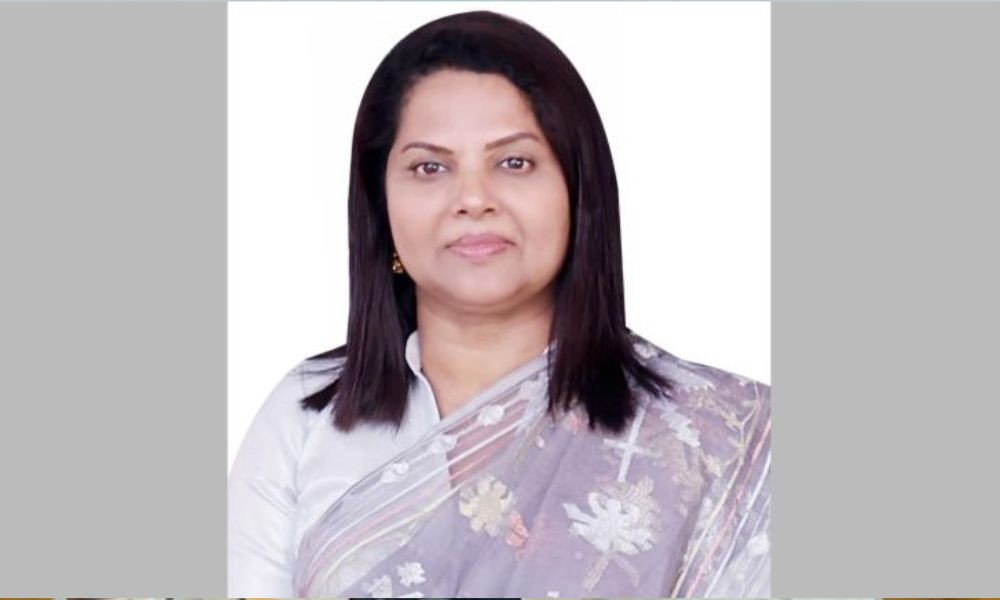 ঢাকার নতুন ডিসি ফরিদা খানম