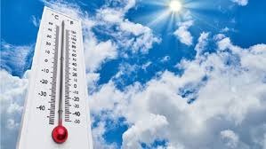 তাপমাত্রা ২ ডিগ্রি কমতে পারে