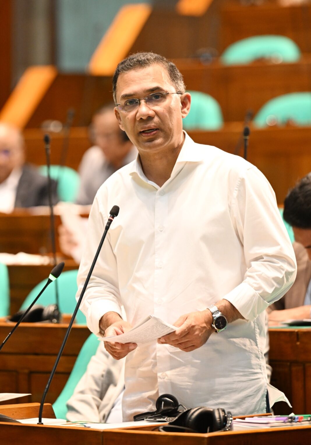 ৫ লাখ সরকারি কর্মচারী নিয়োগের সিদ্ধান্ত হয়েছে: প্রধানমন্ত্রী