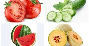 গরমে ক্লান্তি দূর করে শরীর ঠান্ডা রাখতে যে খাবারগুলো খাওয়া উচিৎ