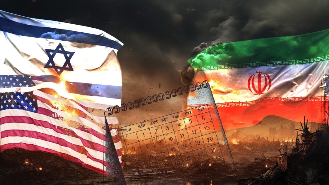 মধ্যপ্রাচ্য যুদ্ধের প্রভাবে ঊর্ধ্বগতি শিল্পের কাঁচামালের দামে, উৎপাদন ব্যাহতের শঙ্কা