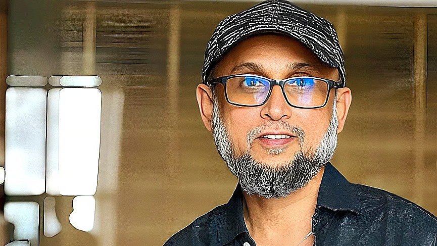 সিনেমা মুক্তির সময় আতঙ্কে থাকেন ফারুকী