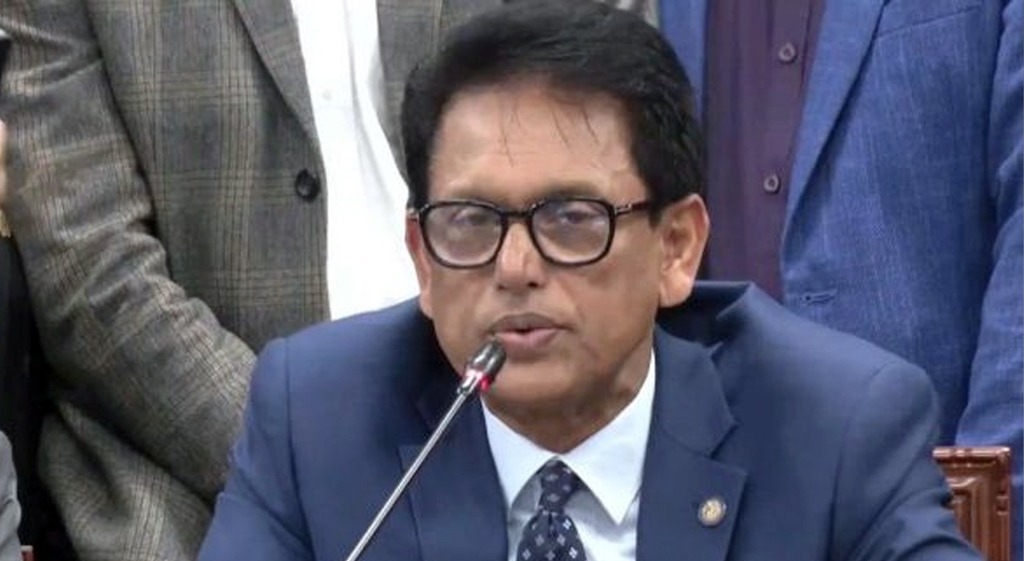 পরীক্ষায় ডিজিটাল জালিয়াতি বন্ধে আইন হালনাগাদ হচ্ছে: শিক্ষামন্ত্রী