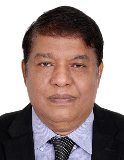 বিএমএসআরআই এর চেয়ারম্যান মনোনীত হলেন অধ্যাপক ডা. ফরহাদ হালিম ডোনার