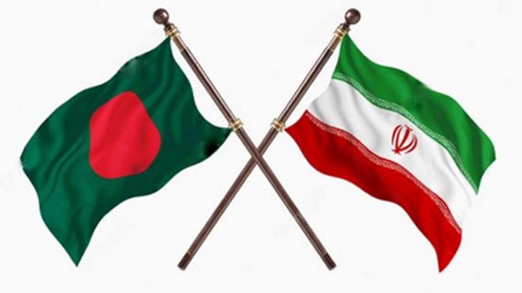 বাংলাদেশের ৬ জাহাজকে হরমুজ অতিক্রমের অনুমোদন দিলো ইরান