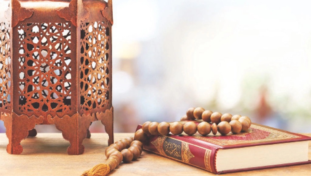 কঠিন সময়ে কোরআন-সুন্নাহ আঁকড়ে ধরার নির্দেশনা