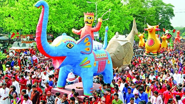 পহেলা বৈশাখ উদযাপনে যেসব বিষয়ে সাবধান থাকবেন