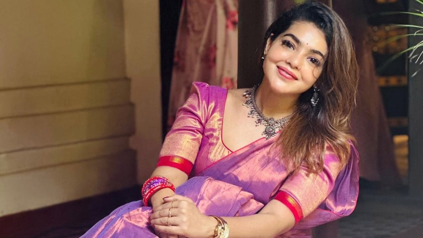 জনপ্রিয় তামিল অভিনেত্রীর মরদেহ উদ্ধার