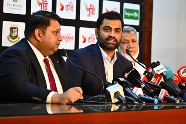 দেড় বছরে যে সুনাম নষ্ট হয়েছে তা ফেরাতে চাই