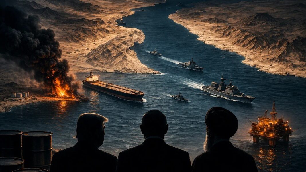 ইরানের ১০ দফা প্রস্তাব—শান্তির রূপরেখা নাকি ট্রাম্পের জন্য কূটনৈতিক ফাঁদ