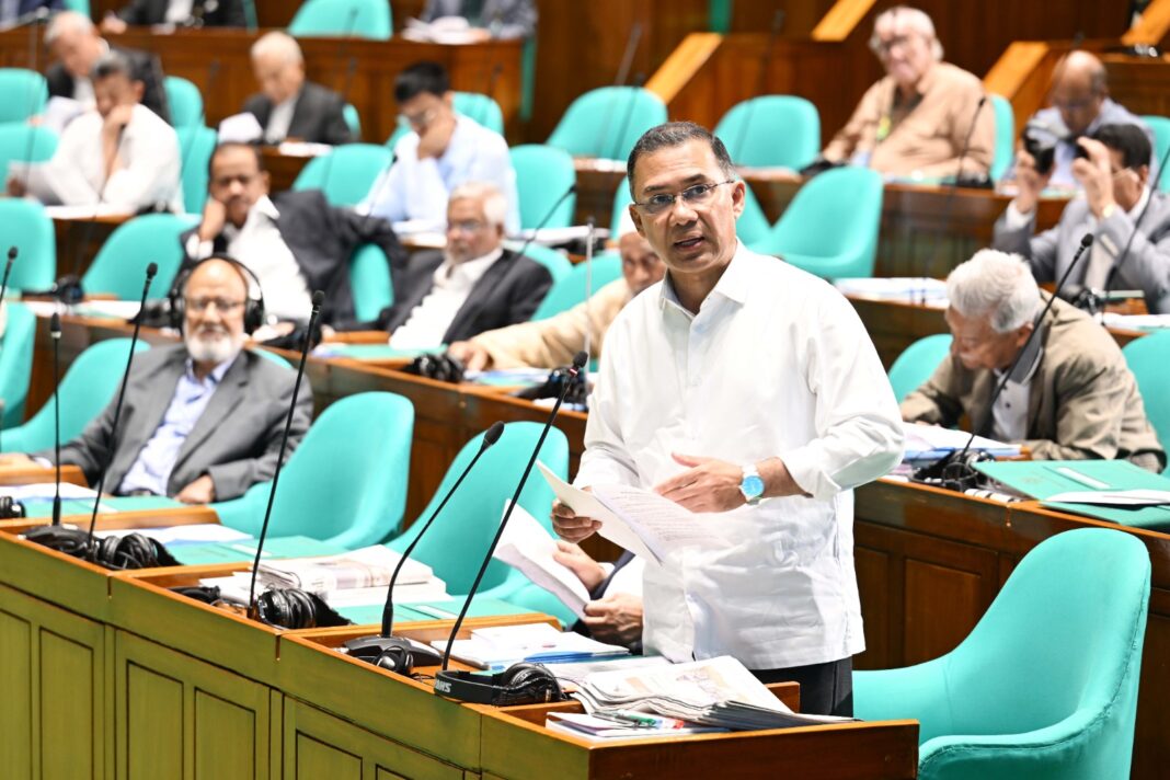 ভারি বৃষ্টিতে ক্ষতিগ্রস্ত কৃষকদের ৩ মাস সহায়তা দেবে সরকার: প্রধানমন্ত্রী