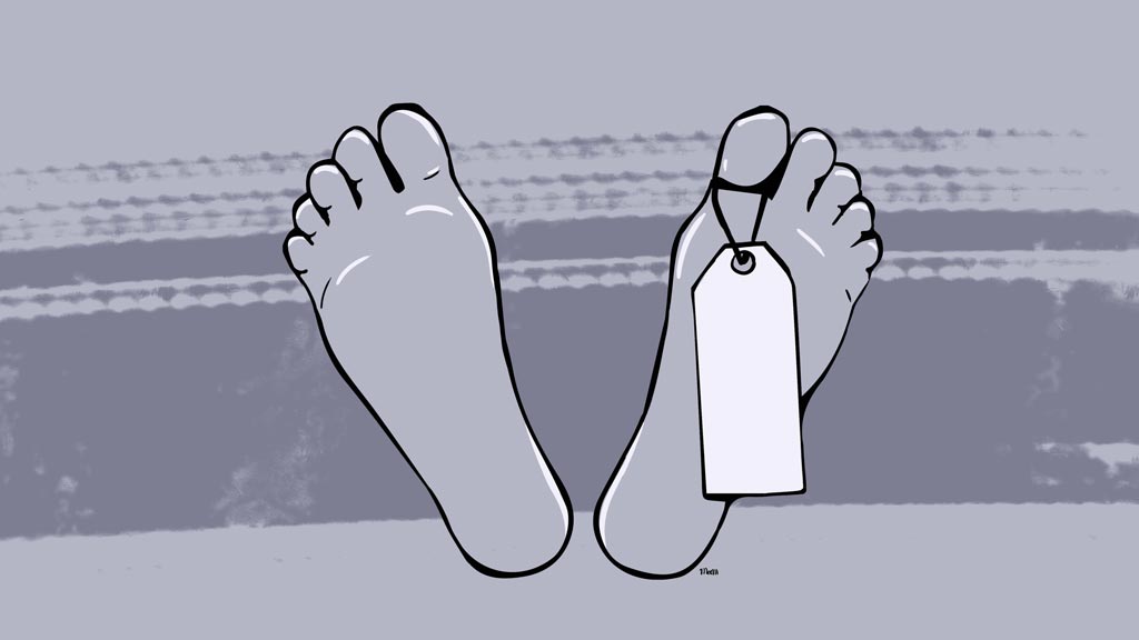 খুলনায় ছুরিকাঘাতে তাঁতী দল সভাপতি নিহত