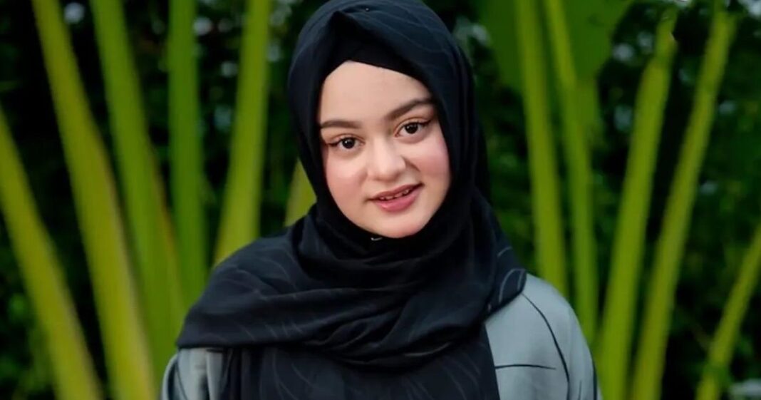 ১৫ বছর বয়সেই সেই লুবাবার বিয়ে