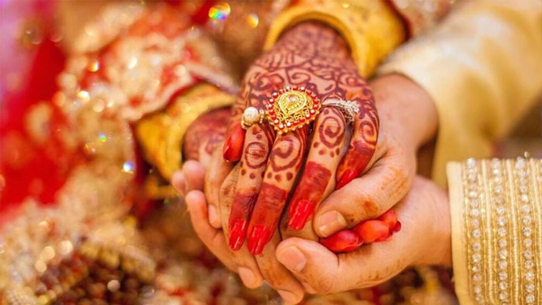 বিয়ে করলে কি ভাগ্য পরিবর্তন হয় ?