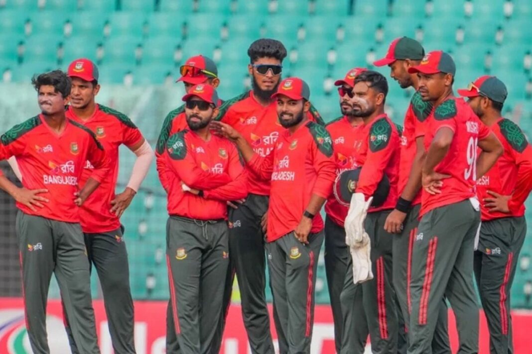 ক্রিকেটারদের সুখবর দিলেন তামিম