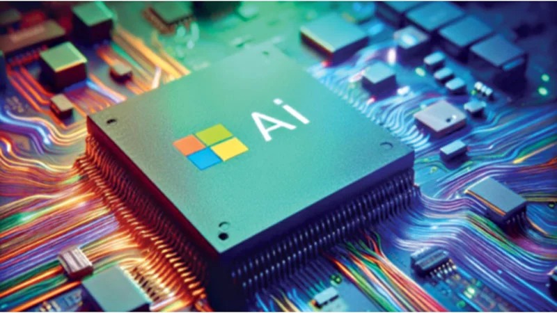 মাইক্রোসফট নিয়ে এলো নতুন এআই