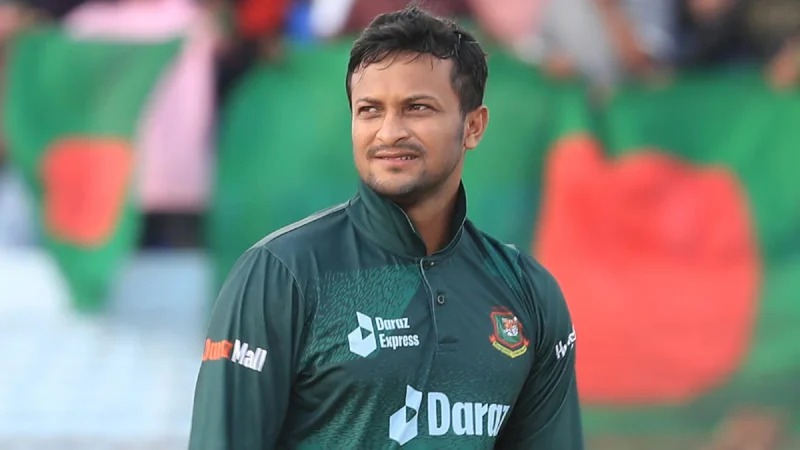 সাকিবকে দলে ফেরাতে যে শর্ত দিলেন বাশার