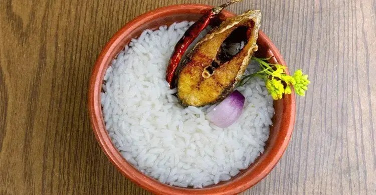 পান্তাভাত খাওয়ার আগে জেনে নিন এই সত্য