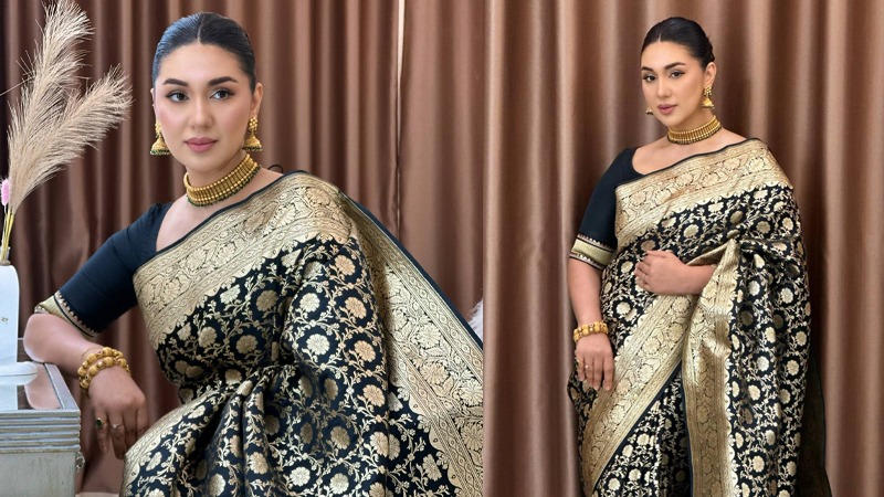 আবেগতাড়িত হয়ে বিয়ে করাটা আমার জীবনের ভুল সিদ্ধান্ত ছিল: অপু বিশ্বাস