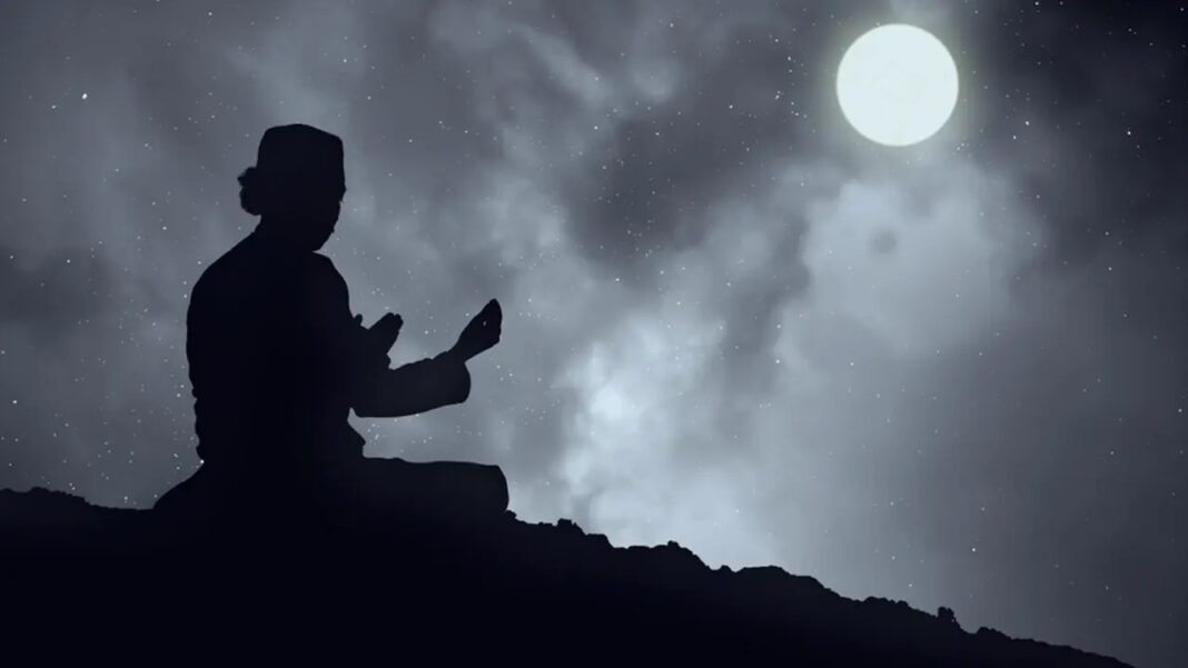 মুমিনের নববর্ষের রাত যেমন হওয়া উচিত