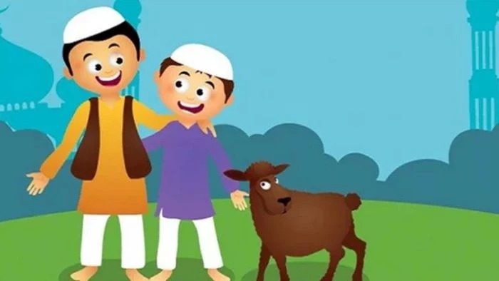 ইসলামের দৃষ্টিতে আকিকা