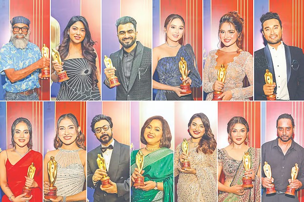 মেরিল–প্রথম আলো পুরস্কার ২০২৫ কার হাতে কোন পুরস্কার