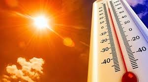 রাজধানীতে নেই বৃষ্টির আভাস, থাকবে গরমের তীব্রতা