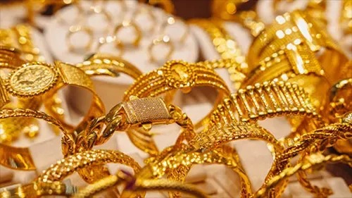 কমলো স্বর্ণের দাম, ভরি কত?