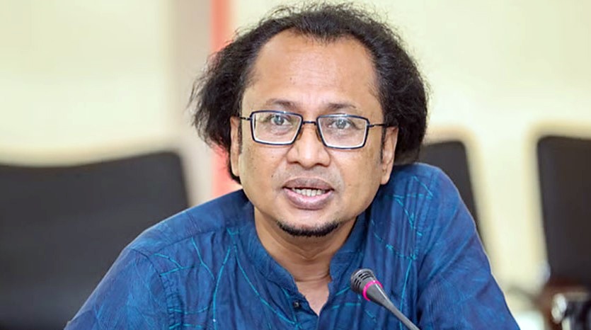 হামের টিকা পেয়েছে ৯৪ লাখ ২৪ হাজার শিশু: তথ্য উপদেষ্টা