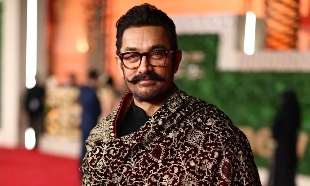 পরিবারকে সময় না দেওয়া জীবনের বড় ভুল ছিল : আমির খান