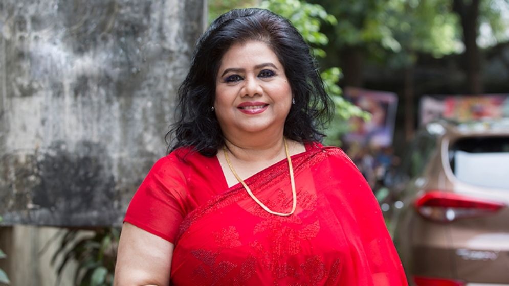 মিনার-এ-দিল্লি সম্মাননা পাবেন রুনা লায়লা