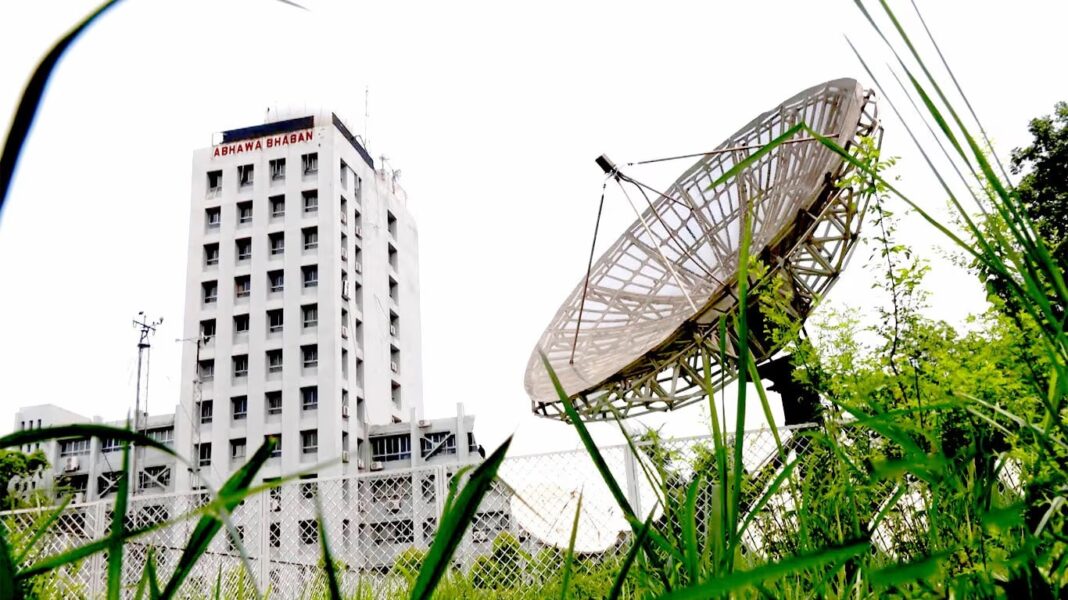 দেশে রাতের তাপমাত্রা সামান্য বাড়ার সম্ভাবনা