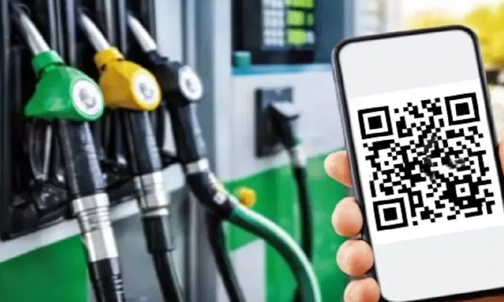 সারাদেশেই ফুয়েল পাসের চিন্তা সরকারের