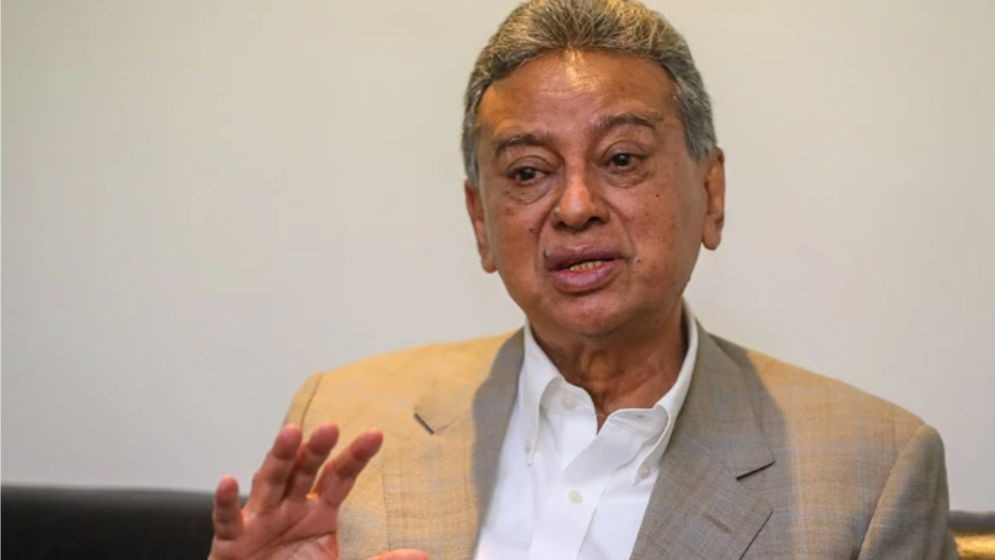 সরকারের লক্ষ্য ২০৩৪ সালের মধ্যে দেশকে ট্রিলিয়ন ডলারের অর্থনীতিতে উন্নীত করা: অর্থমন্ত্রী